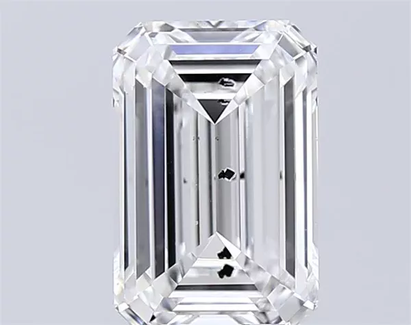 3.54 Carat · F · SI1 Rare Carat Ideal Cut