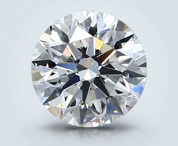 1.33 Carat · F · VVS2 Rare Carat Ideal Cut