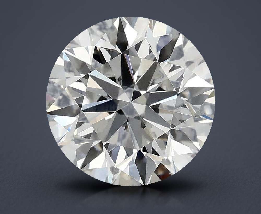 1.47 Carat · E · VS1 excellent Cut
