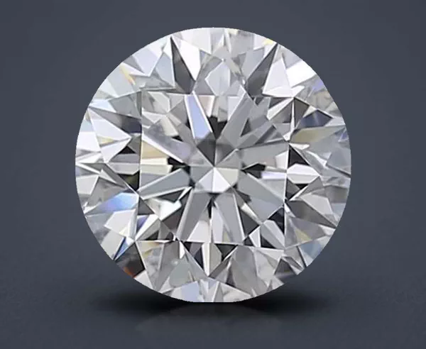 1.9 Carat · D · VVS1 excellent Cut