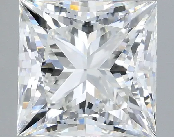 3.35 Carat · F · VVS2 Rare Carat Ideal Cut