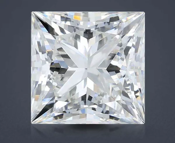 3.35 Carat · F · VVS2 Rare Carat Ideal Cut