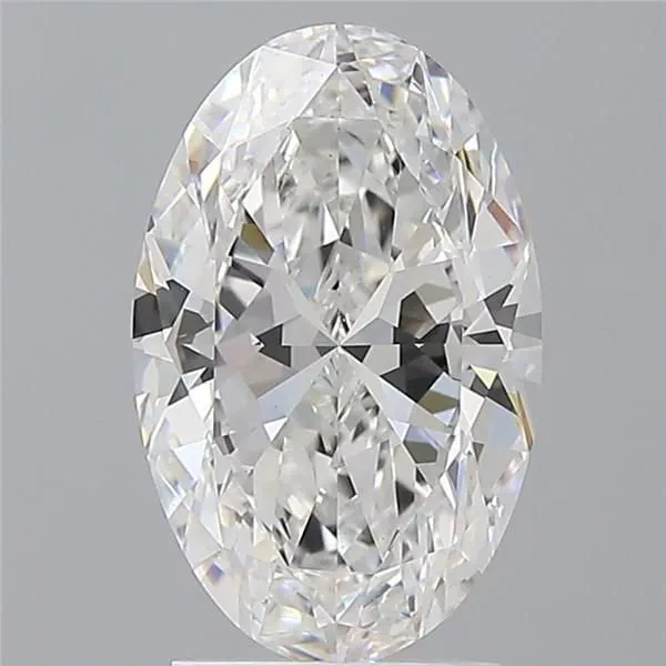 2.54 Carat · E · VVS2 Rare Carat Ideal Cut