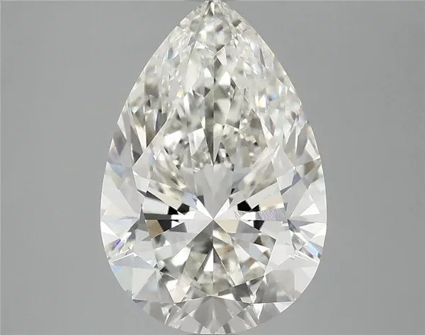 4.08 Carat · H · VVS2 Rare Carat Ideal Cut
