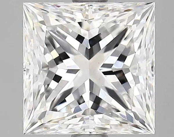 2.69 Carat · E · VS1 Rare Carat Ideal Cut