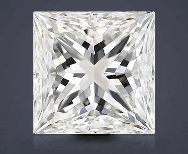 2.69 Carat · E · VS1 Rare Carat Ideal Cut