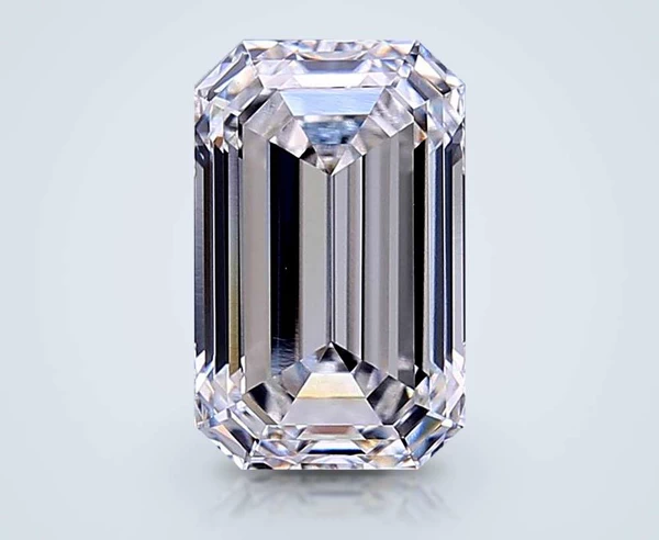 3.59 Carat · E · VVS1 Rare Carat Ideal Cut