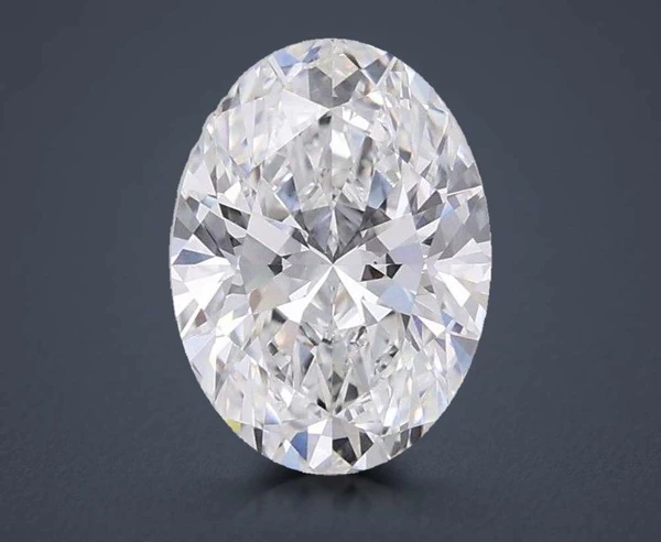 2.56 Carat · E · VVS2 Rare Carat Ideal Cut