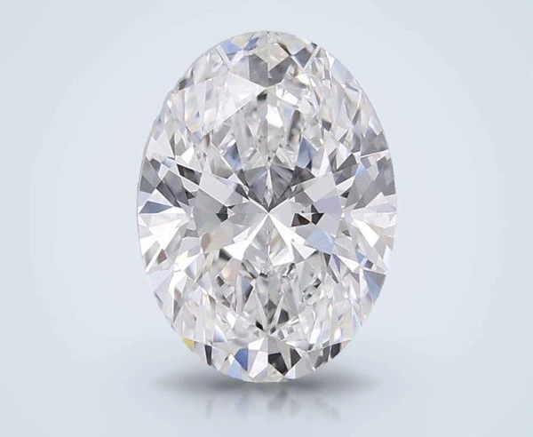 2.56 Carat · E · VVS2 Rare Carat Ideal Cut