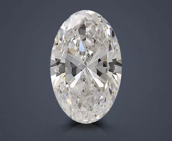 4.01 Carat · F · VS1 Rare Carat Ideal Cut