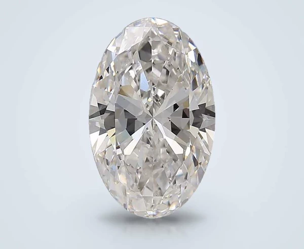 4.01 Carat · F · VS1 Rare Carat Ideal Cut