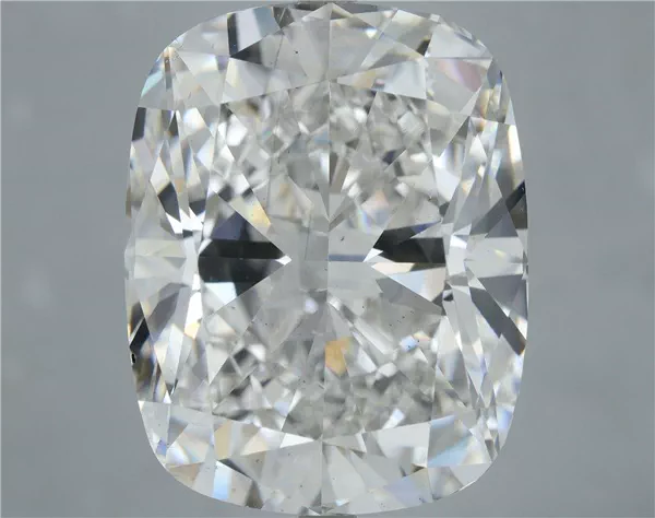 17.57 Carat · F · VS2 Rare Carat Ideal Cut