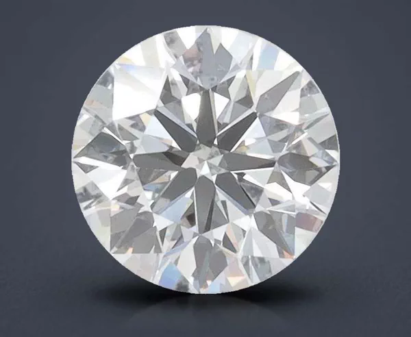 1.57 Carat · E · FL Rare Carat Ideal Cut