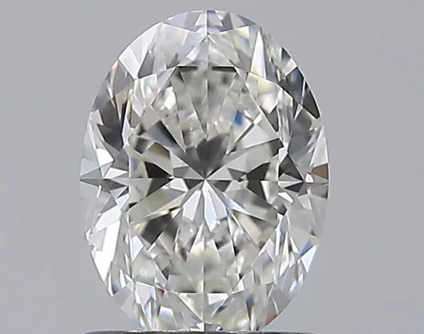 1 Carat · H · VVS1 very good Cut