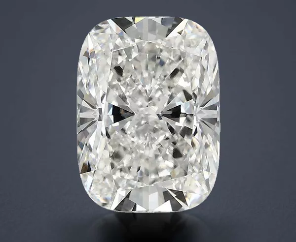4.02 Carat · F · VVS2 Rare Carat Ideal Cut