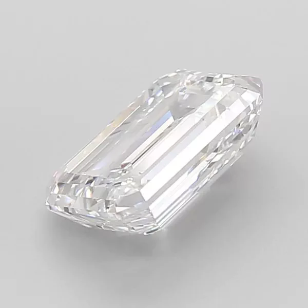 4.82 Carat · D · FL Rare Carat Ideal Cut