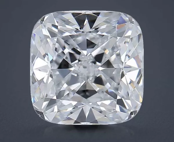 2.43 Carat · D · VVS2 Rare Carat Ideal Cut