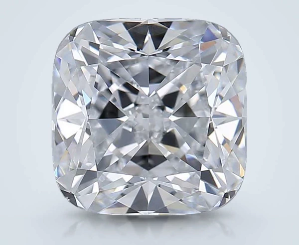 2.43 Carat · D · VVS2 Rare Carat Ideal Cut