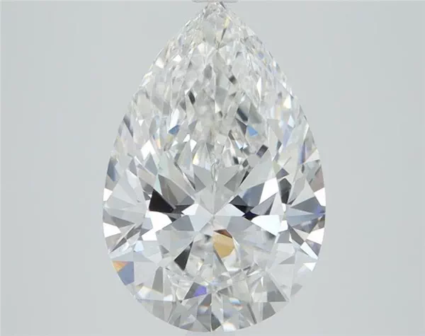 10.04 Carat · E · VS1 Rare Carat Ideal Cut
