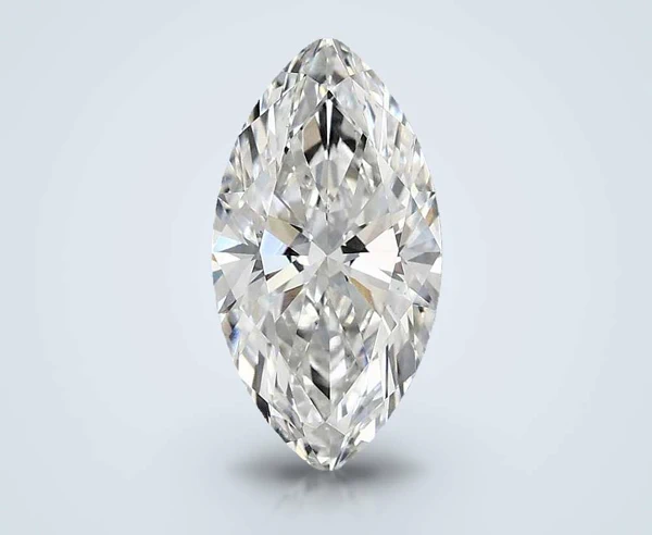 1.97 Carat · D · VS1 Rare Carat Ideal Cut