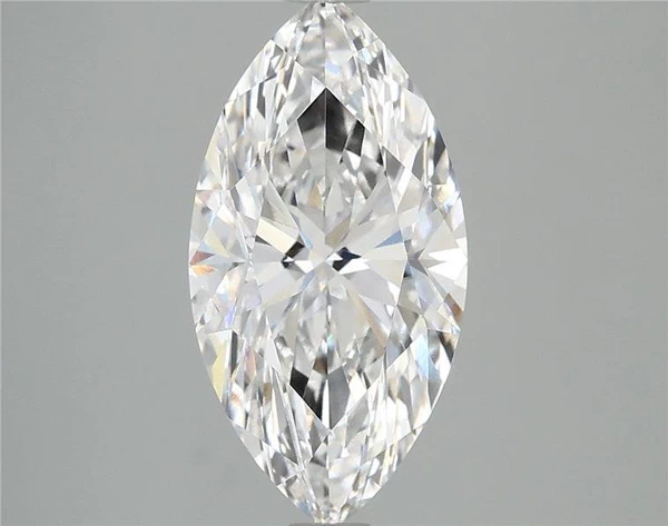 2.97 Carat · E · VS1 Rare Carat Ideal Cut