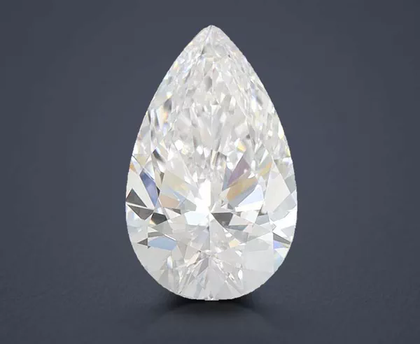 1.17 Carat · D · IF Rare Carat Ideal Cut
