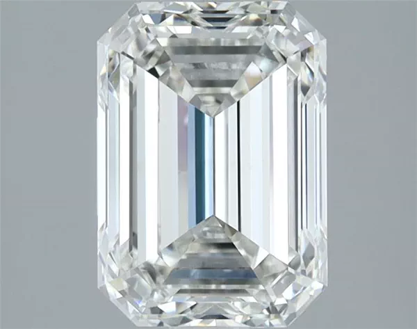2.53 Carat · I · VVS2 Rare Carat Ideal Cut
