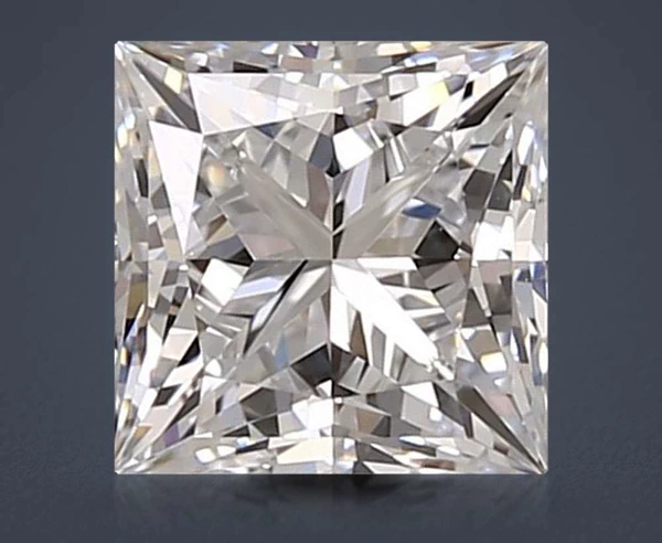1.29 Carat · D · IF Rare Carat Ideal Cut