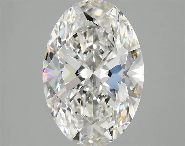 2.59 Carat · G · VVS2 Rare Carat Ideal Cut