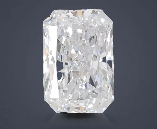 1.56 Carat · D · VVS1 Rare Carat Ideal Cut