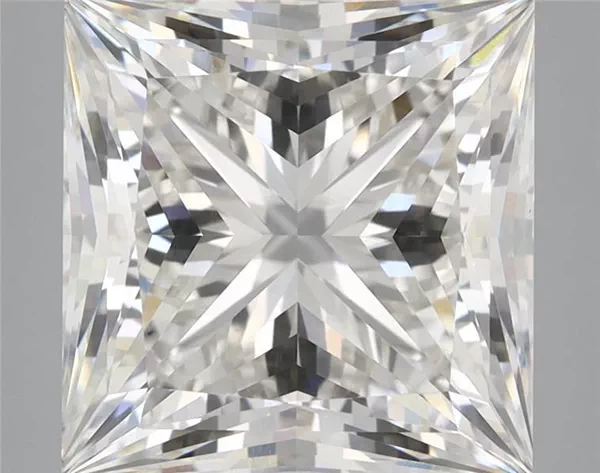 9.05 Carat · G · VVS2 Rare Carat Ideal Cut