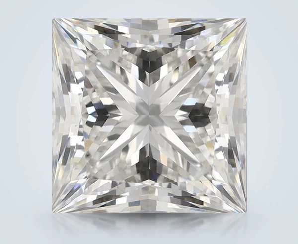 9.05 Carat · G · VVS2 Rare Carat Ideal Cut