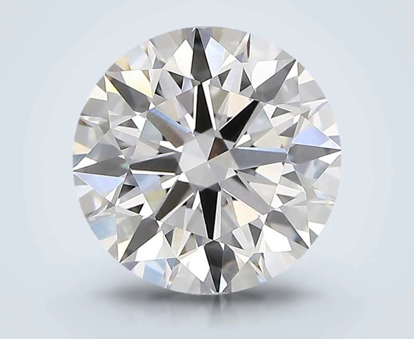 3.06 Carat · D · VVS1 Rare Carat Ideal Cut