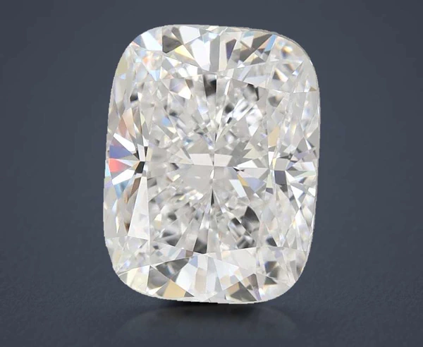 3.02 Carat · D · FL Rare Carat Ideal Cut