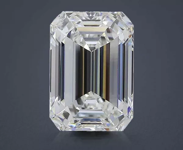 8.08 Carat · F · VVS1 Rare Carat Ideal Cut