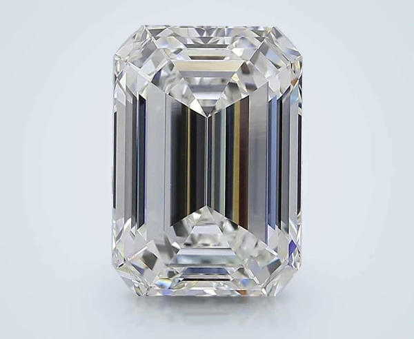 8.08 Carat · F · VVS1 Rare Carat Ideal Cut