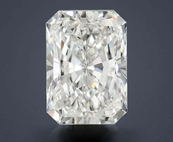 4.25 Carat · E · VVS2 Rare Carat Ideal Cut