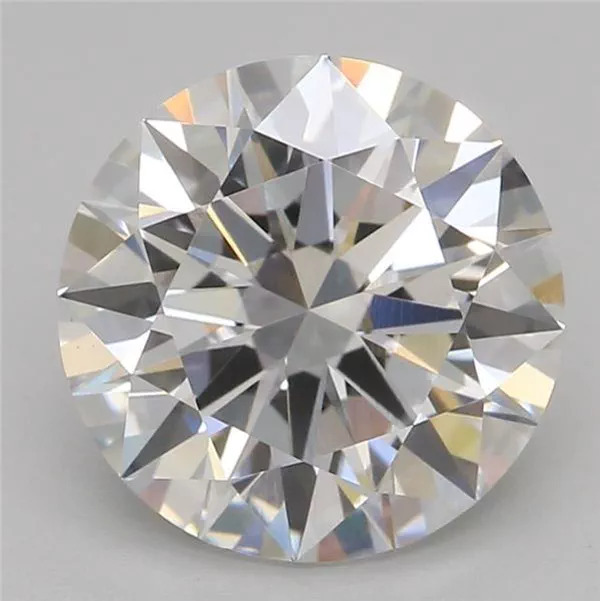 1.74 Carat · E · VVS2 Rare Carat Ideal Cut