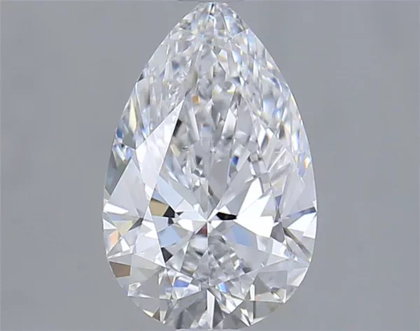 1.08 Carat · D · IF Rare Carat Ideal Cut