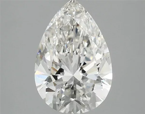 2.47 Carat · G · VS1 Rare Carat Ideal Cut