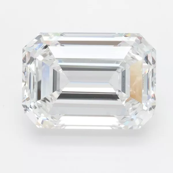 3 Carat · D · FL very good Cut
