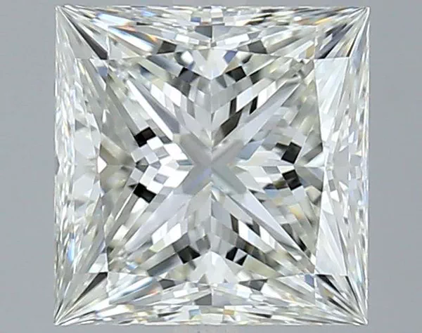 2.5 Carat · J · IF Rare Carat Ideal Cut