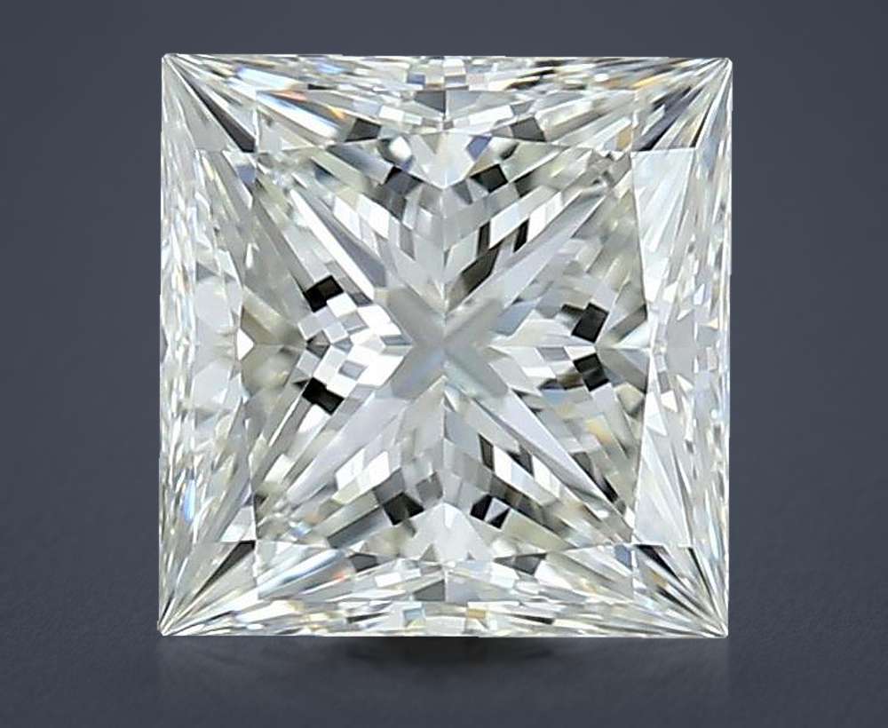 2.5 Carat · J · IF Rare Carat Ideal Cut