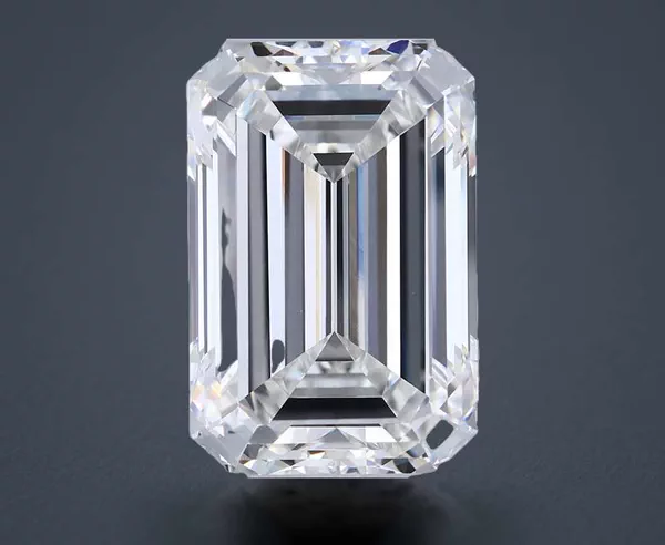 15.3 Carat · G · VVS2 Rare Carat Ideal Cut