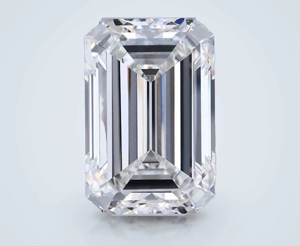 15.3 Carat · G · VVS2 Rare Carat Ideal Cut