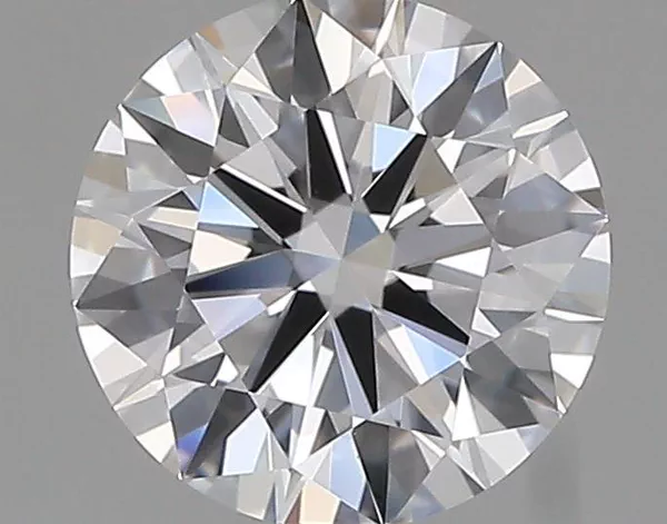 1.07 Carat · D · FL Rare Carat Ideal Cut