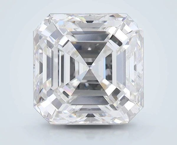 2.55 Carat · E · VVS2 Rare Carat Ideal Cut