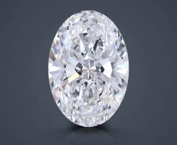 0.97 Carat · D · VVS1 Rare Carat Ideal Cut