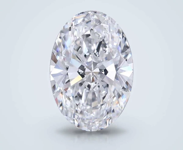 0.97 Carat · D · VVS1 Rare Carat Ideal Cut