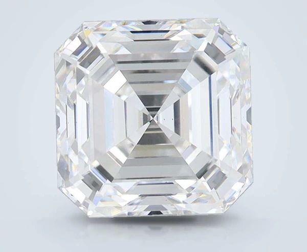 4.23 Carat · E · VS1 Rare Carat Ideal Cut